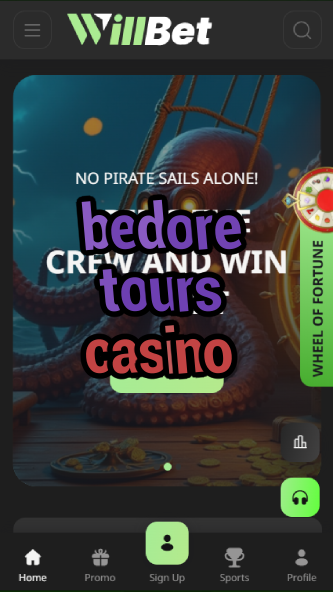 bedore tours casino-asdasdzhjkds.com