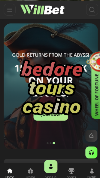 bedore tours casino-asdasdzhjkds.com