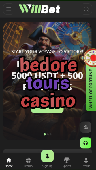 bedore tours casino-asdasdzhjkds.com
